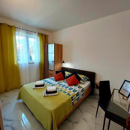 Apartment Leon 2 Banjol